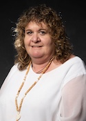 Ms Annette Bryant