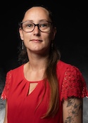 Ms Cinnamon Davies