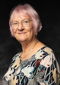 Ms Helen Raynes