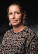 Ms Jody Otway