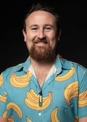 Mr Richard Goldsmith